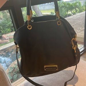 Marc by Marc Jacobs Classic  Shoulder Bag